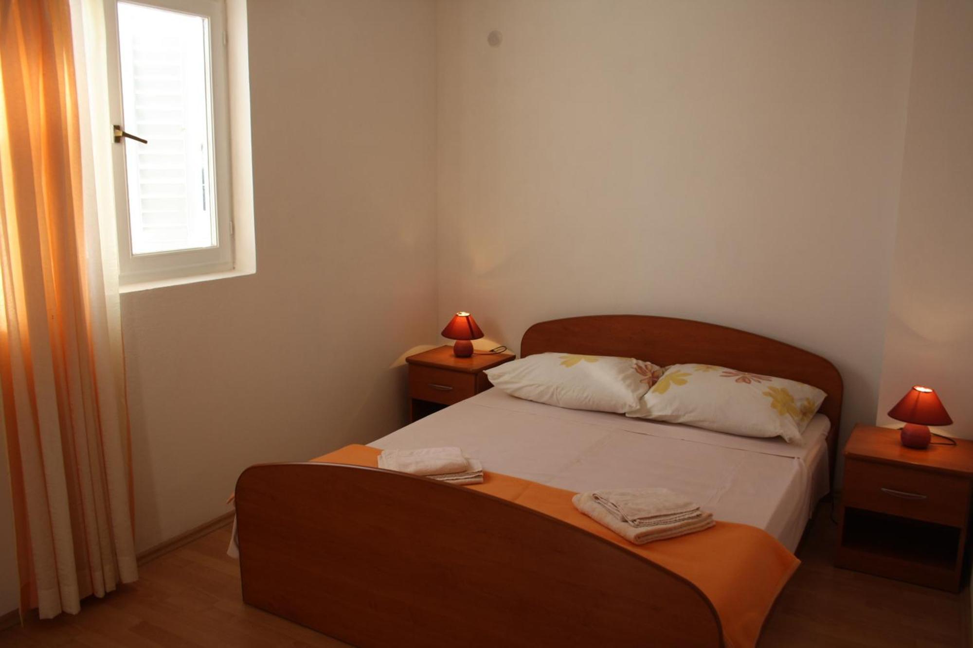 Apartments Leo Petrčane Dış mekan fotoğraf