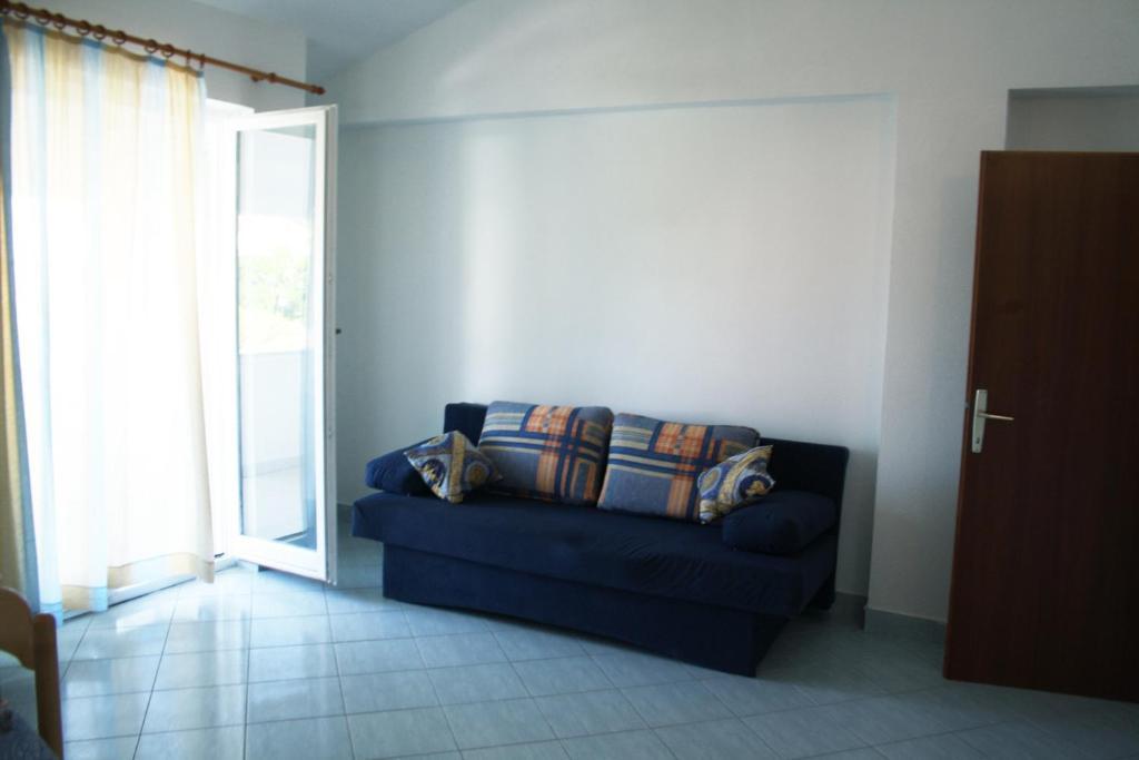 Apartments Leo Petrčane Dış mekan fotoğraf